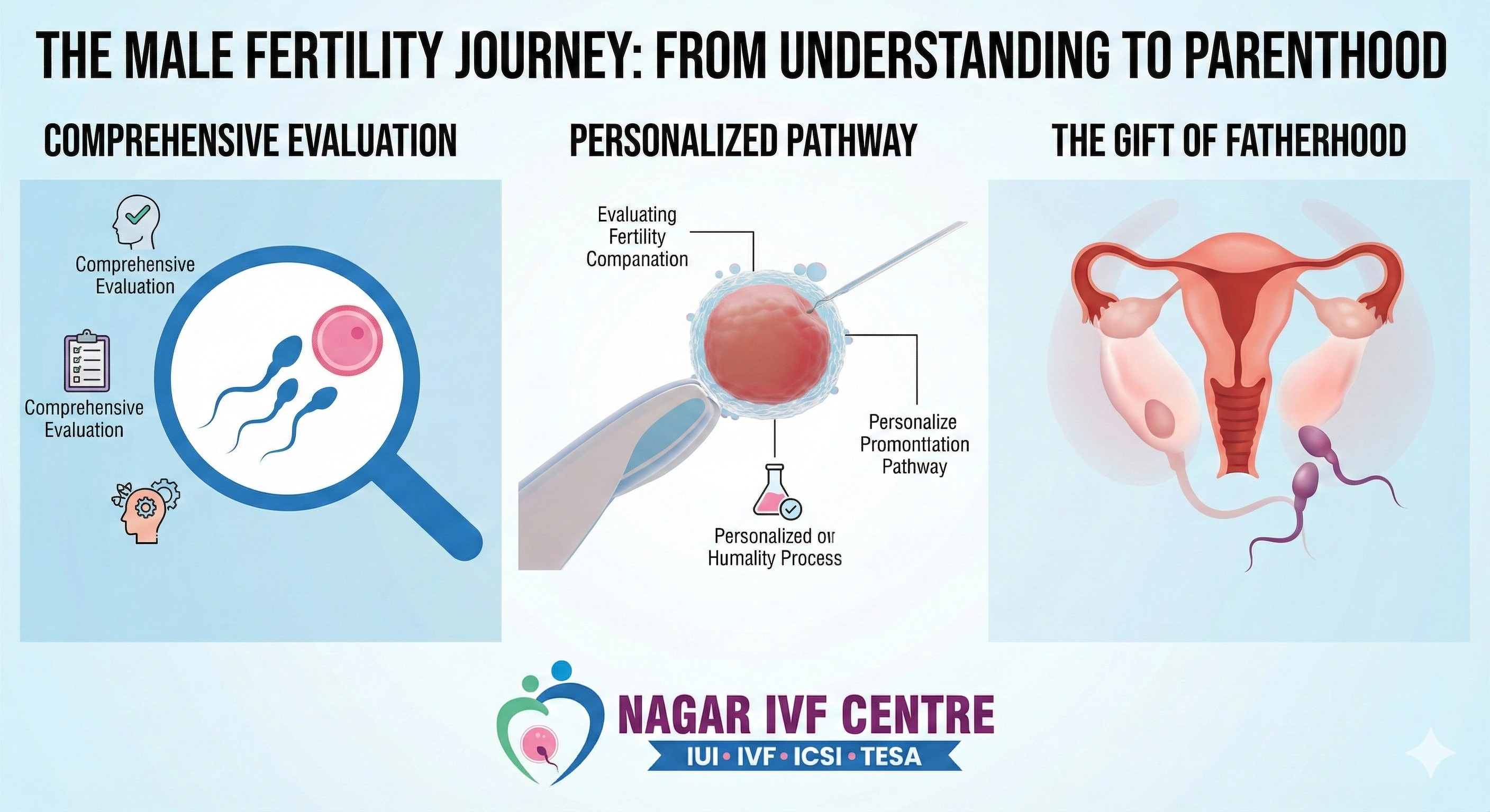 Male Infertility Treatment